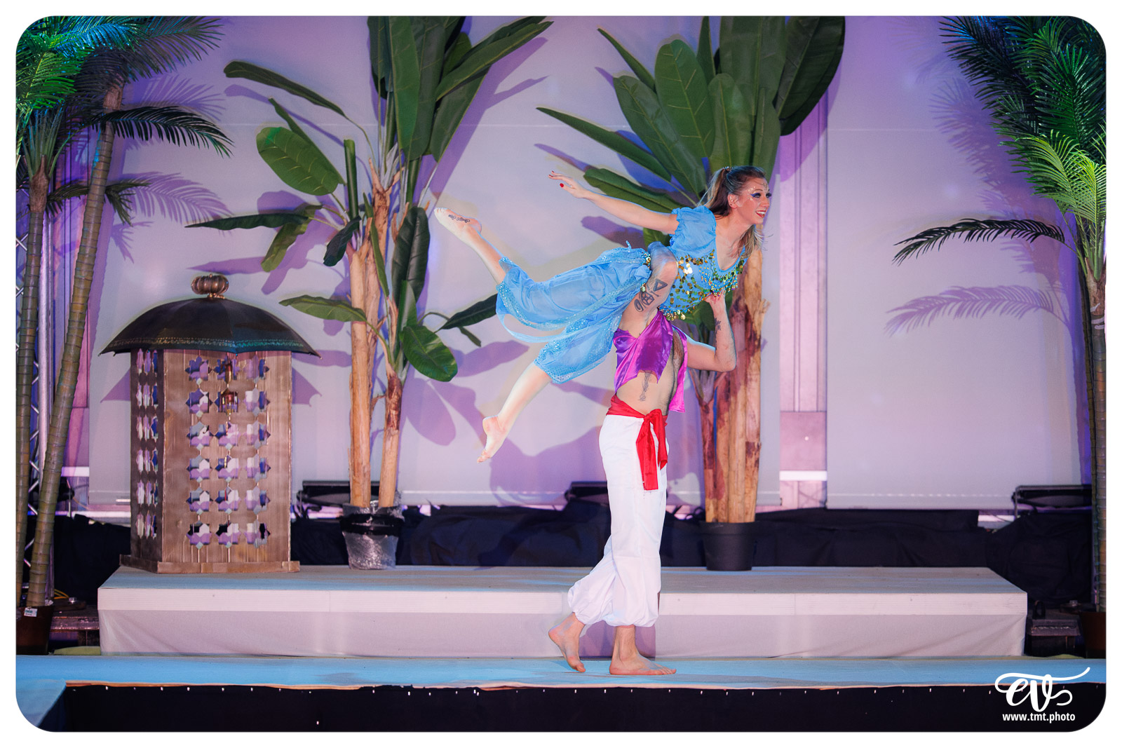 BNS - MILLE ET UNE NUITS